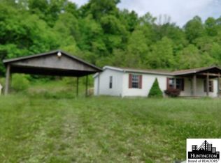 309 Carver Rd, Franklin Furnace, OH 45629