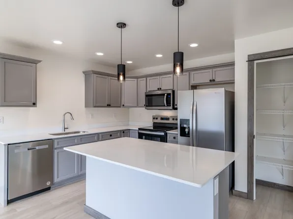 3375 Crosswind Ct #1, Helena, MT 59601