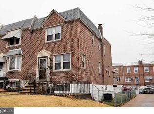 3051 Tremont St, Philadelphia, PA 19136