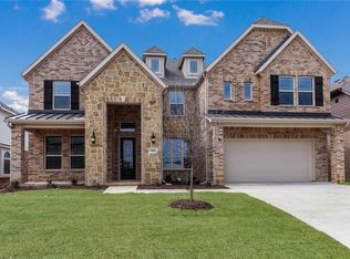 1414 Nighthawk Ln, Mansfield, TX 76063