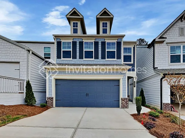 131 Webster Cir, Holly Springs, GA 30115
