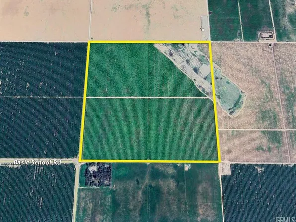 Organic Lemons, Maricopa, CA 93252