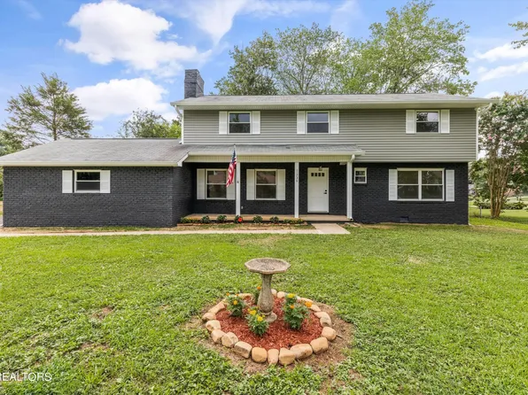 11736 Georgetowne Dr, Knoxville, TN 37934