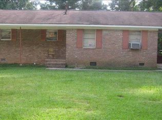 525 Calvary Dr, Columbia, SC 29203