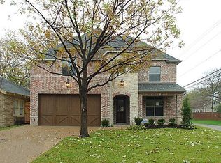 6300 Goliad Ave, Dallas, TX 75214