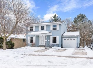 25 Briarlea Rd, Guelph, ON N1G3H4