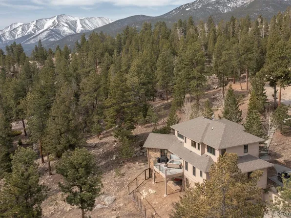 30210 Aspen Turn, Buena Vista, CO 81211