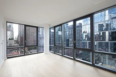 Rented by The Dermot Realty Management Company