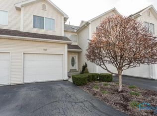 2671 W Village Dr #2671, Toledo, OH 43614