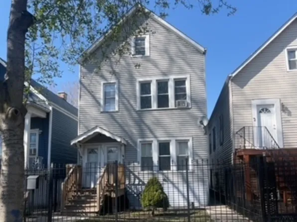 1248 W 49th Pl, Chicago, IL 60609