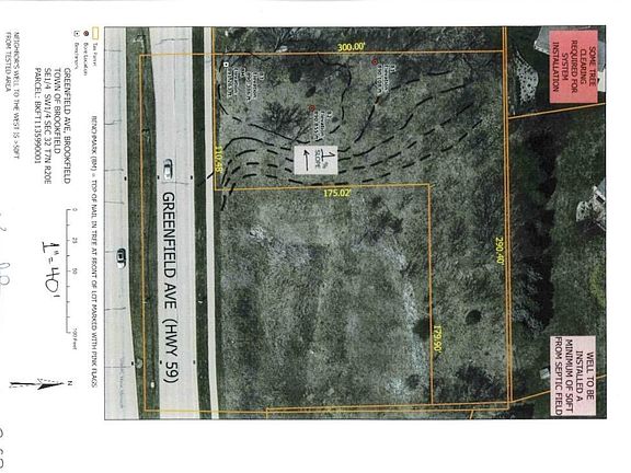 2nd image of Lt0 W GREENFIELD AVENUE