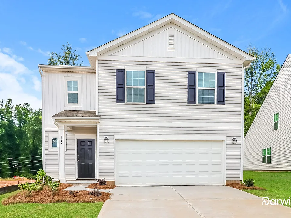 105 Hazelnut Way