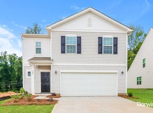 105 Hazelnut Way, Statesville, NC 28625