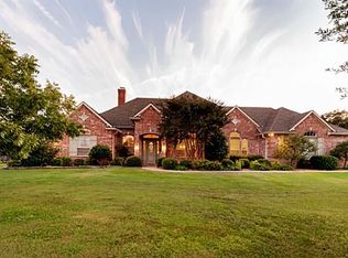 3816 Ranch Estates Dr, Plano, TX 75074