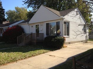2436 Brockton Ave, Royal Oak, MI 48067