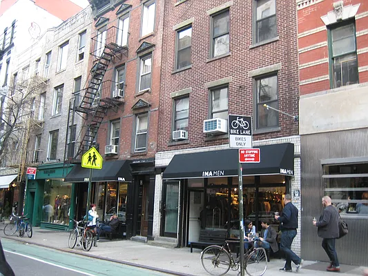 Rented by Judith Lustgarten, LREB | media 61