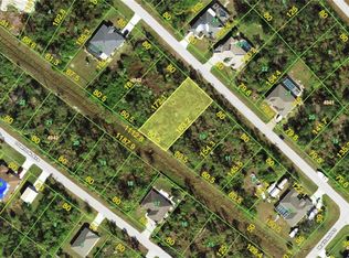 14361 Pocono Ave #9, Pt Charlotte, FL 33981