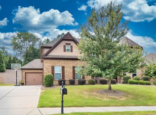 825 Reserve Point Pl, Suwanee, GA 30024