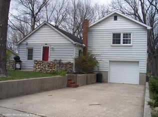 1834 NW 50th St, Kansas City, MO 64151
