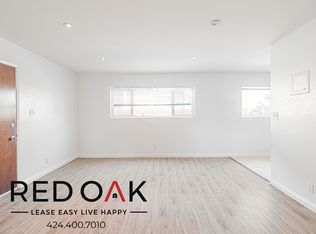 1303 W 25th St APT 1, Los Angeles, CA 90007