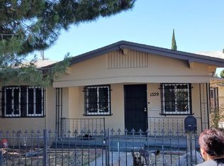 1339 Pinchot St, Stockton, CA 95205