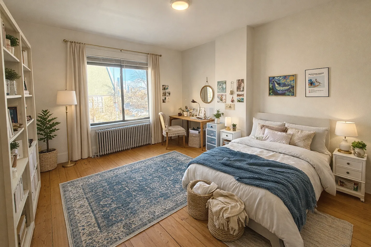 4 bed, 99999 sqft, $5,000 — Photo 3