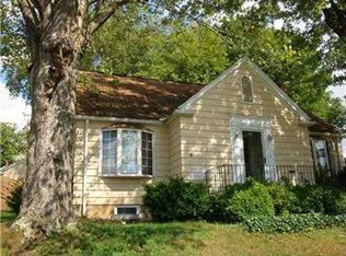 1229 Vine St, Connellsville, PA