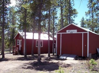 41 Sommers Rd, Laramie, WY 82070