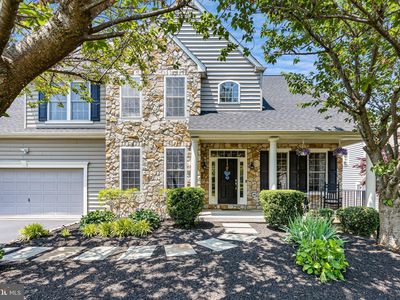 140 Shinnecock Hl, Avondale, PA, 19311