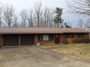 3750 Bass Dr, Valdese, NC 28690