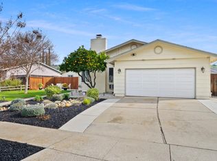 16700 Fountain Ave, Morgan Hill, CA