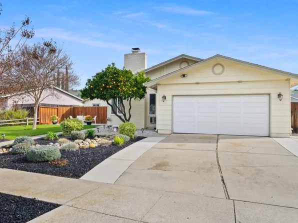 16700 Fountain Ave, Morgan Hill, CA 95037