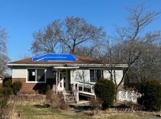 481 Columbia Ave, Newton Falls, OH 44444