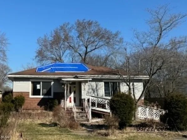 481 Columbia Ave, Newton Falls, OH 44444