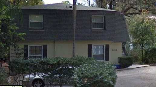 1st image of 1212 E Gore St APT 5