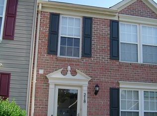 218 Bluegrass Dr, Elkton, MD 21921