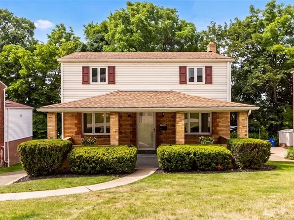 1397 Pesavento Dr, Bridgeville, PA 15017