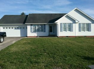 248 Dogwood Dr, Broadway, VA 22815