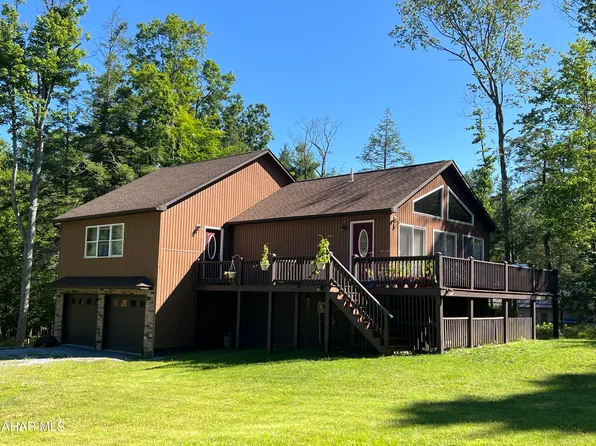 482 Red Oak Rd, Flinton, PA 16640