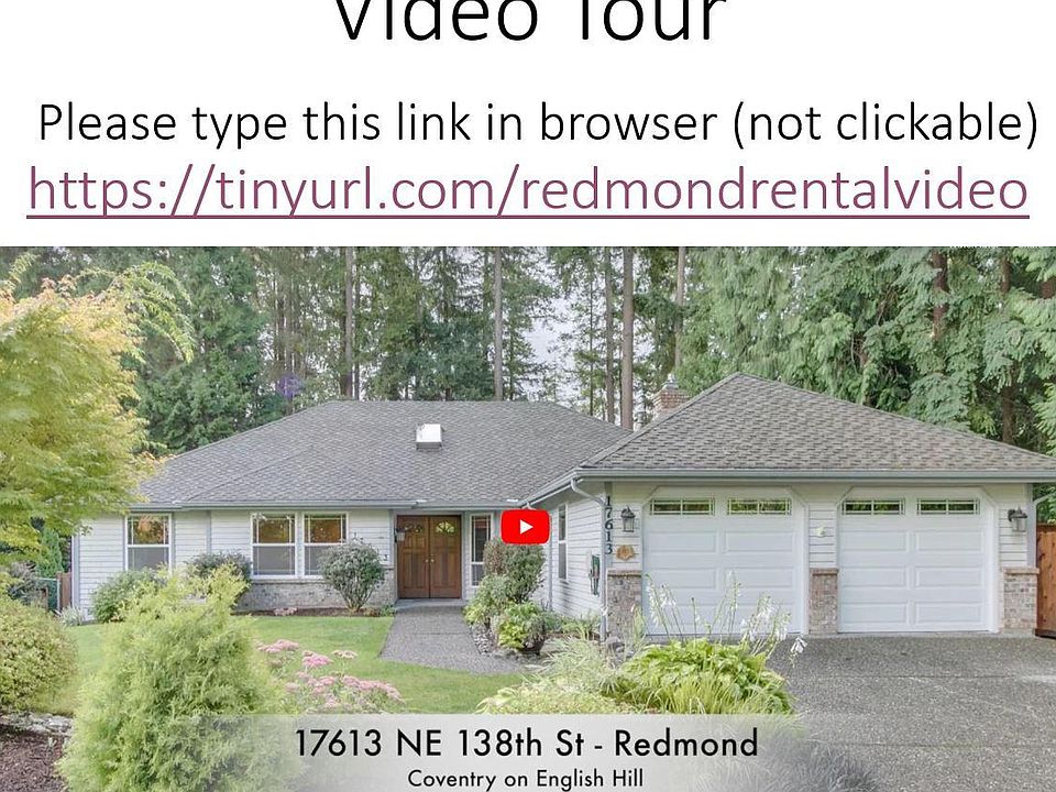 Please type URL into your browser to enjoy this virtual tour of the home.