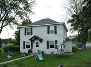 507 4th Ave, Hornick, IA 51026