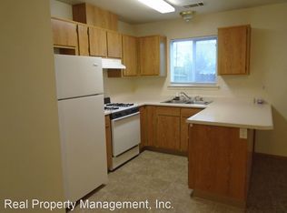 807 Cally Ct APT 3, Redding, CA 96003