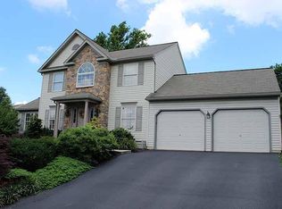 336 Tamarack Dr, Denver, PA 17517