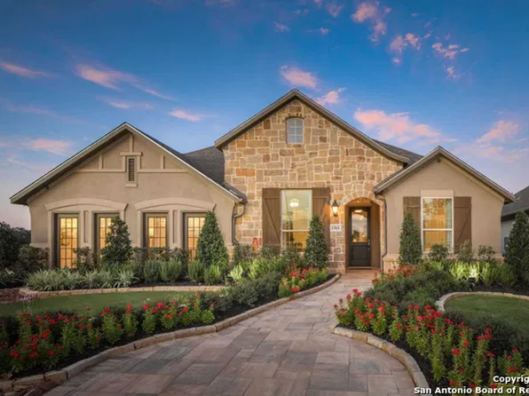 1362 Oaklawn Dr, New Braunfels, TX 78132