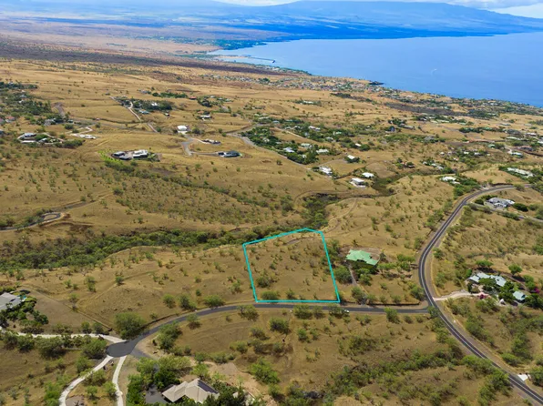 59-520 Pueo Pl Lot 195, Kamuela, HI 96743