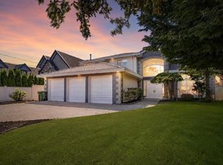 8777 Wheeler Rd, Richmond, BC V6Y 2M4