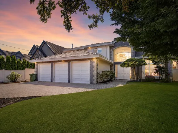 8777 Wheeler Rd, Richmond, BC V6Y 2M4
