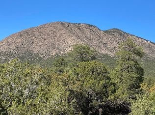 27 Camino Monte Azul, Edgewood, NM 87015