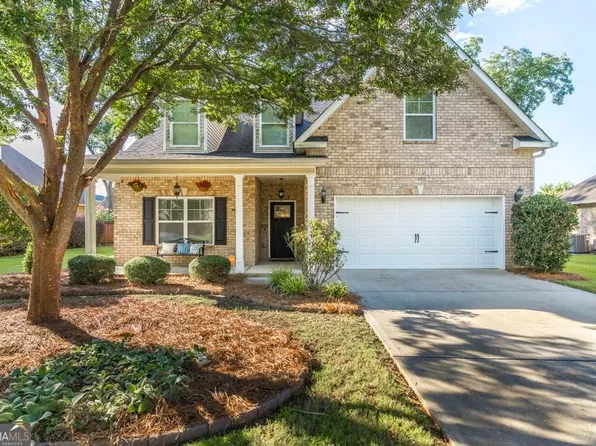207 Red Hawk Point, Kathleen, GA 31047