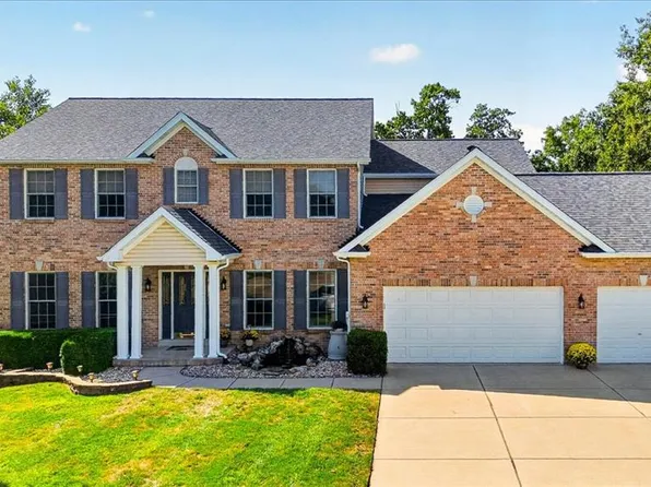 75 Hesters Ct, Saint Charles, MO 63304